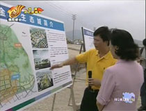 副省長招玉芳蒞揭調(diào)研